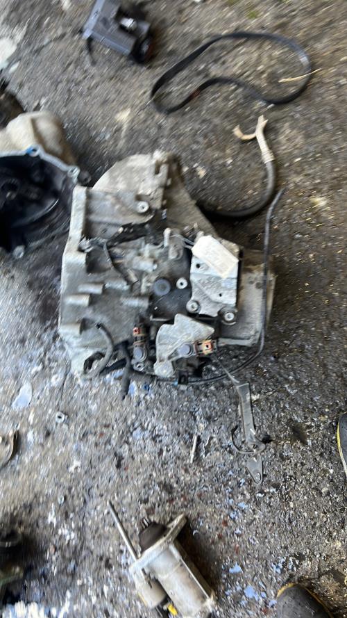 Boite de vitesses PEUGEOT 2008 1 PHASE 1 Diesel image 7