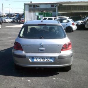 Neiman PEUGEOT 307 PHASE 1 Diesel image 6