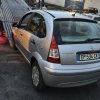 Aile avant gauche CITROEN C3 1 PHASE 2 Essence image 8