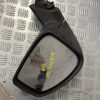 Retroviseur droit RENAULT SCENIC 3 PHASE 1 Diesel image 1
