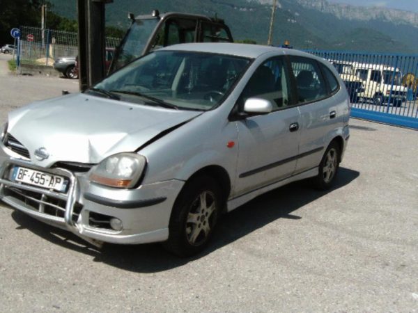 Optique avant principal droit (feux)(phare) NISSAN ALMERA TINO PHASE 1 Diesel image 4