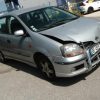 Optique avant principal droit (feux)(phare) NISSAN ALMERA TINO PHASE 1 Diesel image 5