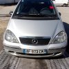 Optique avant principal gauche (feux)(phare) MERCEDES CLASSE A 168 PHASE 2 Diesel image 3