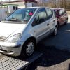 Optique avant principal gauche (feux)(phare) MERCEDES CLASSE A 168 PHASE 2 Diesel image 5