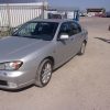 Optique avant principal gauche (feux)(phare) NISSAN PRIMERA 2 PHASE 2 Essence image 2