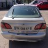 Optique avant principal gauche (feux)(phare) NISSAN PRIMERA 2 PHASE 2 Essence image 5