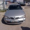 Optique avant principal gauche (feux)(phare) NISSAN PRIMERA 2 PHASE 2 Essence image 6