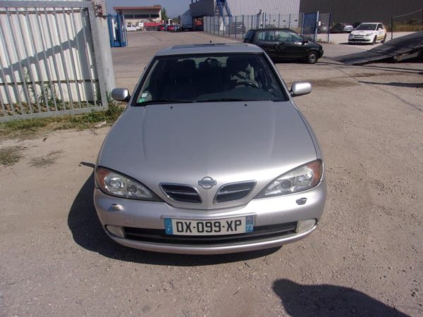 Optique avant principal gauche (feux)(phare) NISSAN PRIMERA 2 PHASE 2 Essence image 6