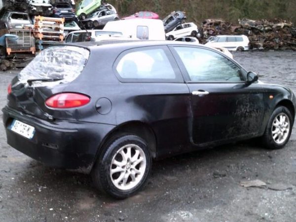 Feu arriere principal droit (feux) ALFA ROMEO 147 PHASE 2 Diesel image 5