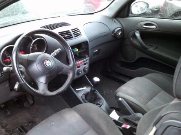 Feu arriere principal droit (feux) ALFA ROMEO 147 PHASE 2 Diesel image 6