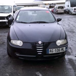 Feu arriere principal gauche (feux) ALFA ROMEO 147 PHASE 2 Diesel image 1