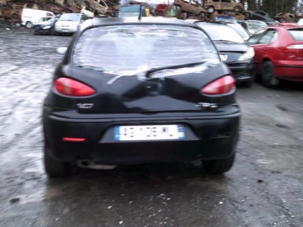 Feu arriere secondaire droit (feux) ALFA ROMEO 147 PHASE 2 Diesel image 3