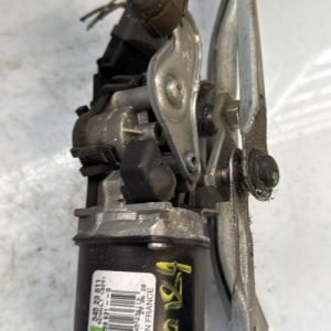 Moteur essuie glace avant RENAULT CLIO 3 PHASE 1 Diesel image 1