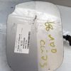 Trappe d'essence RENAULT CLIO 3 PHASE 1 Diesel image 2