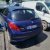 Pare soleil droit PEUGEOT 207 PHASE 1 Essence image 8