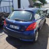 Pare soleil droit PEUGEOT 207 PHASE 1 Essence image 9