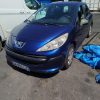 Afficheur PEUGEOT 207 PHASE 1 Essence image 2