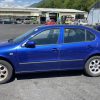 Optique avant principal gauche (feux)(phare) SEAT TOLEDO 2 Diesel image 2