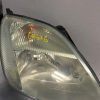 Optique avant principal droit (feux)(phare) FORD FIESTA 5 PHASE 1 Diesel image 4