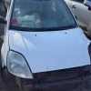 Optique avant principal droit (feux)(phare) FORD FIESTA 5 PHASE 1 Diesel image 5