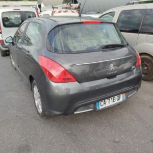 Bloc ABS (freins anti-blocage) PEUGEOT 308 1 PHASE 2 Diesel image 6