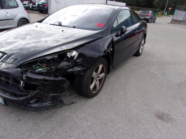 Capot PEUGEOT 407 COUPE image 5