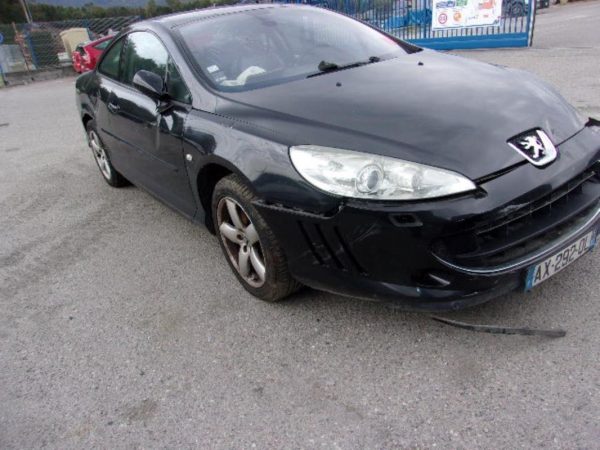 Capot PEUGEOT 407 COUPE image 6