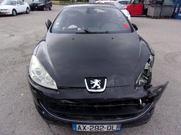 Capot PEUGEOT 407 COUPE image 7