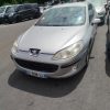 Aile avant gauche PEUGEOT 407 PHASE 1 Diesel image 3