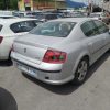 Aile avant gauche PEUGEOT 407 PHASE 1 Diesel image 5