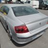 Aile avant gauche PEUGEOT 407 PHASE 1 Diesel image 6