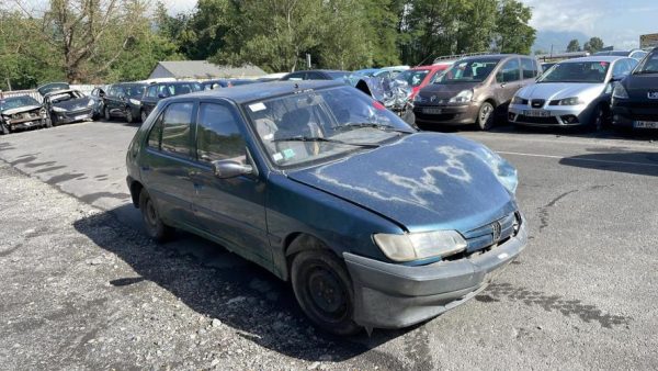 Optique avant principal droit (feux)(phare) PEUGEOT 306 PHASE 1 Diesel image 2