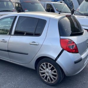 Commodo d'essuie glaces RENAULT CLIO 3 PHASE 1 Diesel image 6