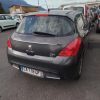 Afficheur PEUGEOT 308 1 PHASE 2 Diesel image 7