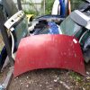 Capot CITROEN C3 1 PHASE 1 Diesel image 1
