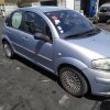 Capot CITROEN C3 1 PHASE 1 Diesel image 2