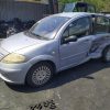 Capot CITROEN C3 1 PHASE 1 Diesel image 3
