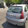 Capot CITROEN C3 1 PHASE 1 Diesel image 4