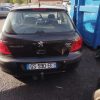 Capot PEUGEOT 307 PHASE 2 Diesel image 5