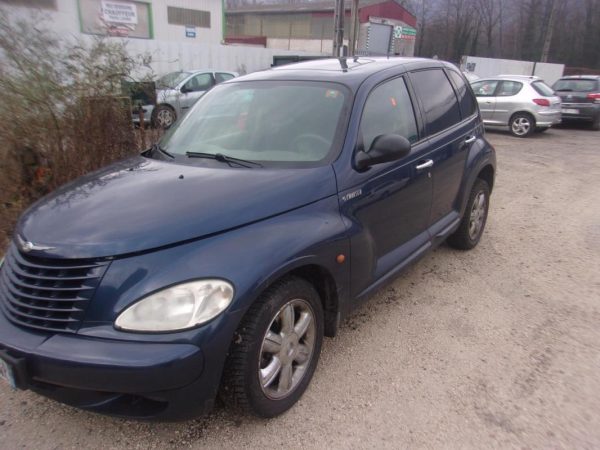 Vitre avant gauche CHRYSLER PT CRUISER PHASE 1 BREAK Diesel image 4