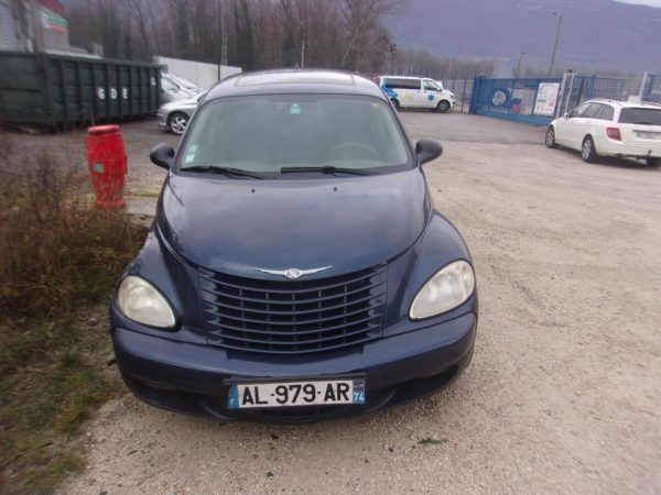 Vitre avant gauche CHRYSLER PT CRUISER PHASE 1 BREAK Diesel image 6