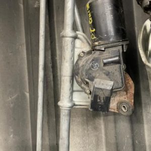 Moteur essuie glace avant CHRYSLER PT CRUISER PHASE 1 BREAK Diesel image 1