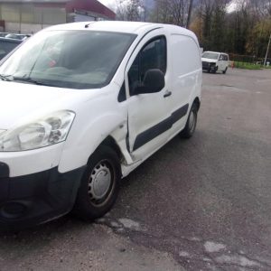 Commande de fermeture centralisee PEUGEOT PARTNER 2 PHASE 1 Diesel image 6