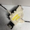 Serrure avant droit CITROEN C3 2 PHASE 2 Essence image 2