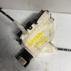 Serrure avant droit CITROEN C3 2 PHASE 2 Essence image 3