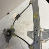 Leve vitre mecanique arriere droit CITROEN C3 2 PHASE 2 Essence image 2