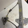 Leve vitre mecanique arriere droit CITROEN C3 2 PHASE 2 Essence image 3