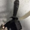 Commodo d'essuie glaces RENAULT CLIO 4 PHASE 2 Diesel image 1