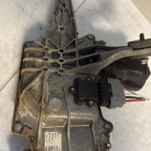 Moteur essuie glace avant gauche RENAULT SCENIC 3 PHASE 2 Diesel image 1