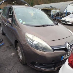 Trappe d'essence RENAULT SCENIC 3 PHASE 2 Diesel image 3